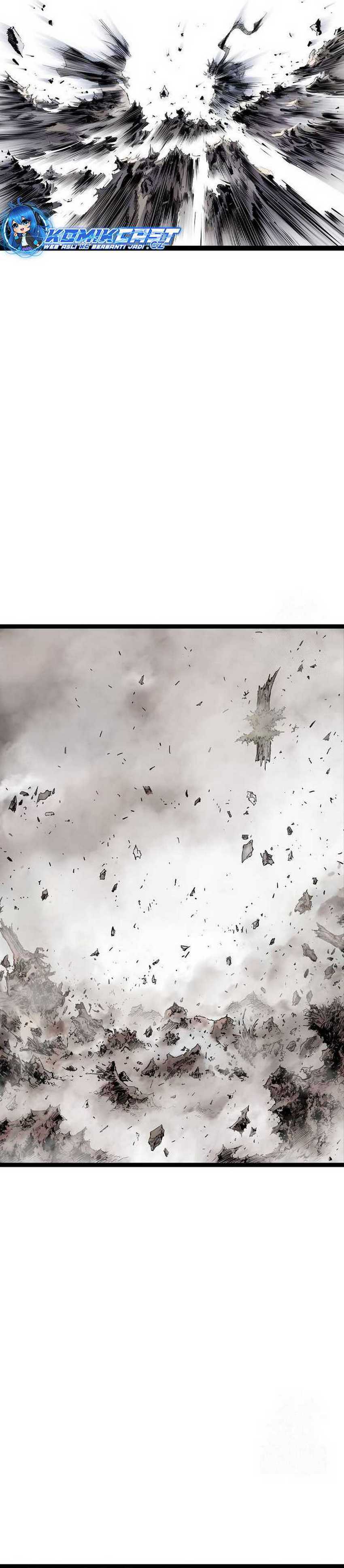 Asura (Ryu Ki-Un) Chapter 21