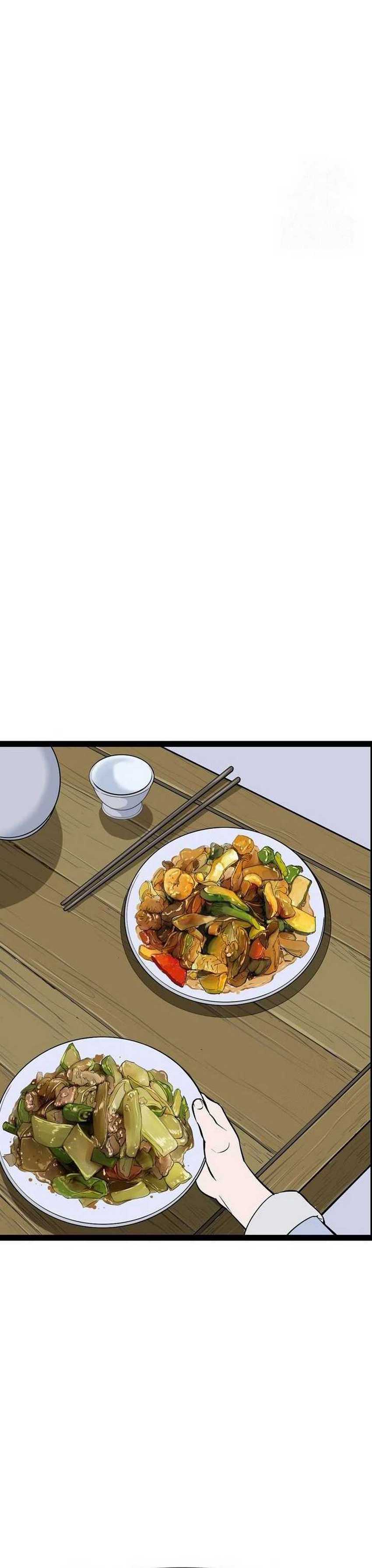 Asura (Ryu Ki-Un) Chapter 21