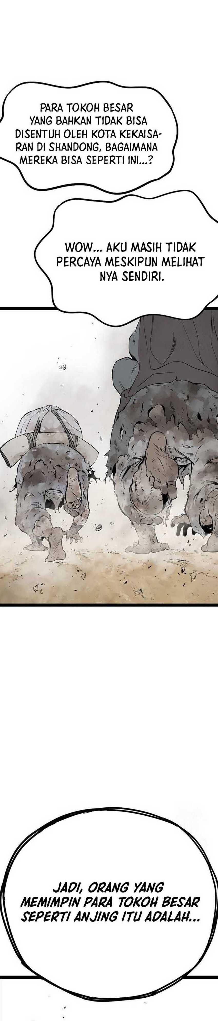 Asura (Ryu Ki-Un) Chapter 21