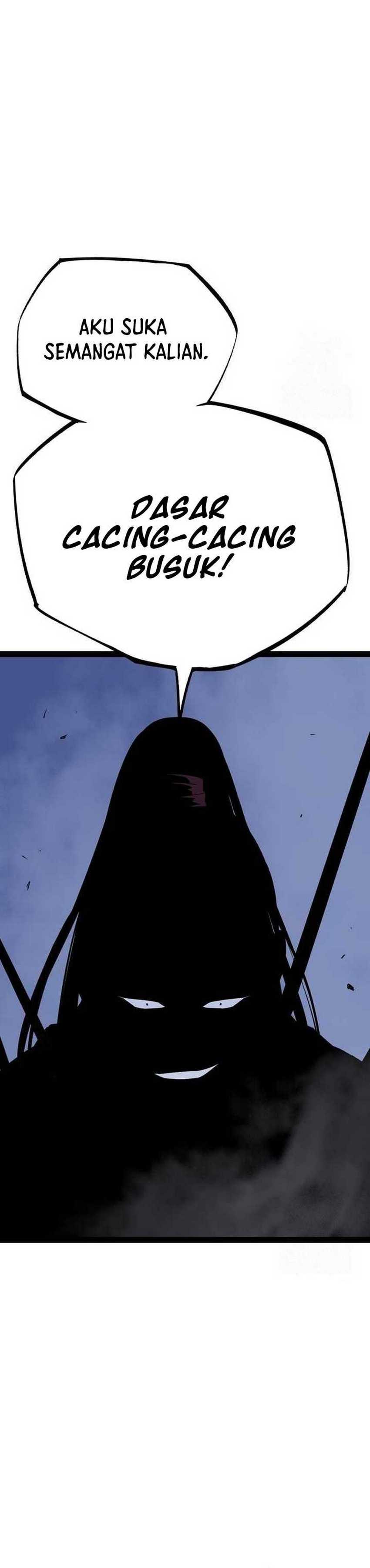 Asura (Ryu Ki-Un) Chapter 21