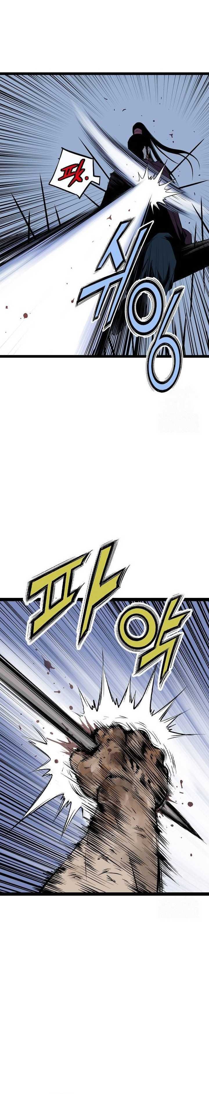 Asura (Ryu Ki-Un) Chapter 22