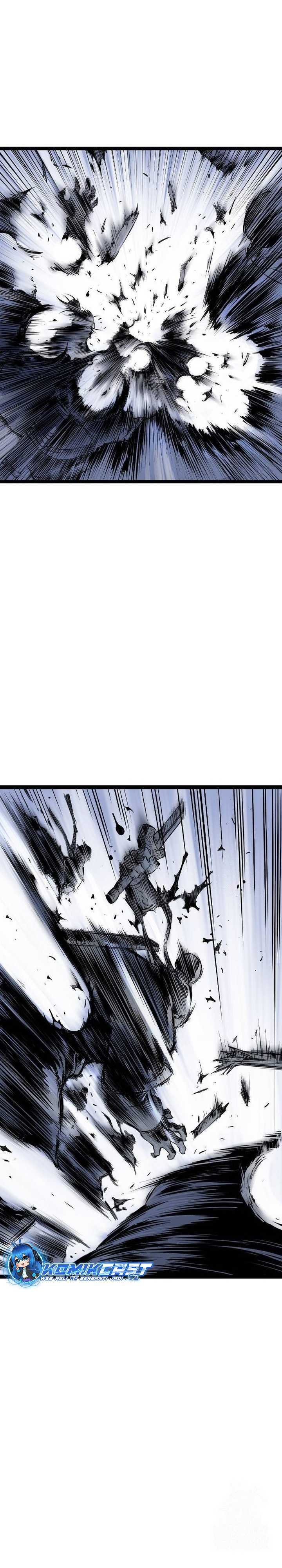Asura (Ryu Ki-Un) Chapter 22