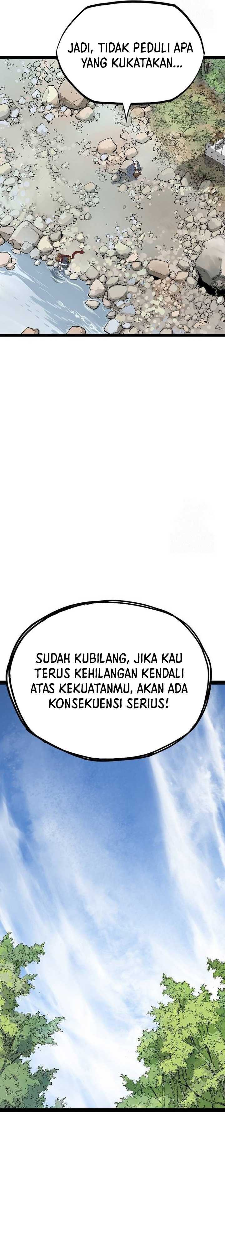 Asura (Ryu Ki-Un) Chapter 22