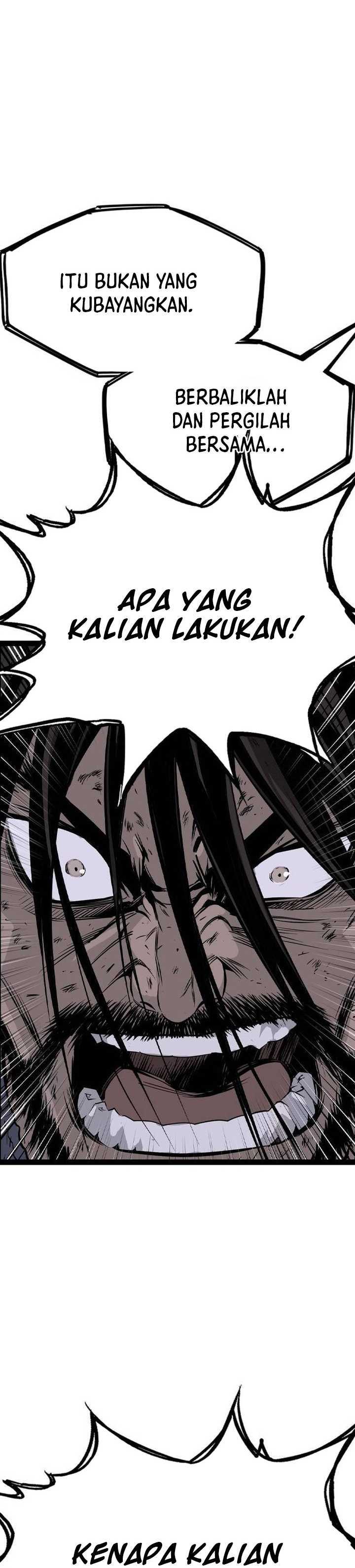 Asura (Ryu Ki-Un) Chapter 22