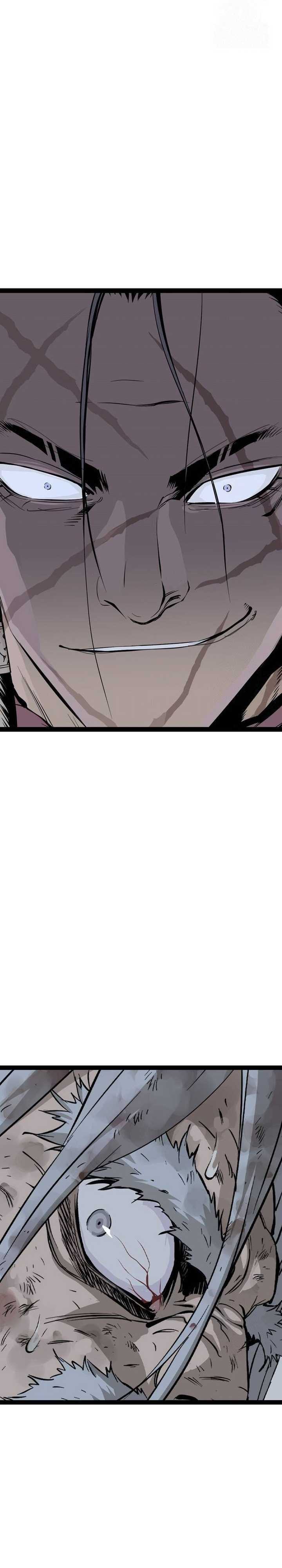 Asura (Ryu Ki-Un) Chapter 22