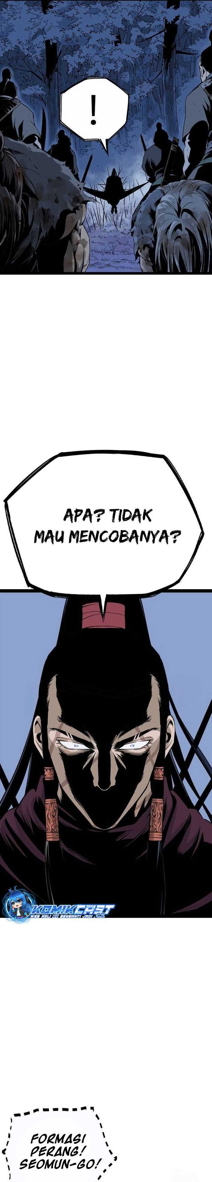 Asura (Ryu Ki-Un) Chapter 22