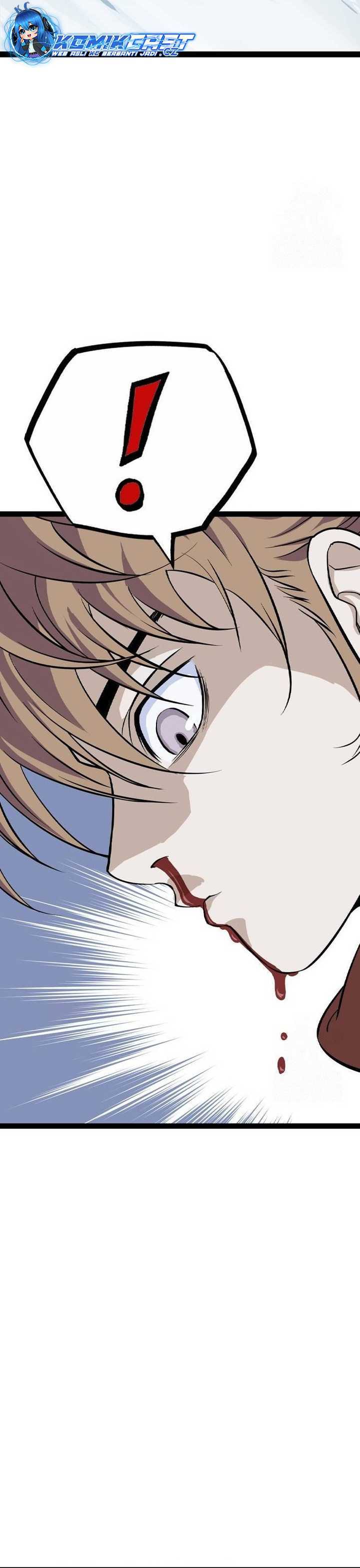 Asura (Ryu Ki-Un) Chapter 22
