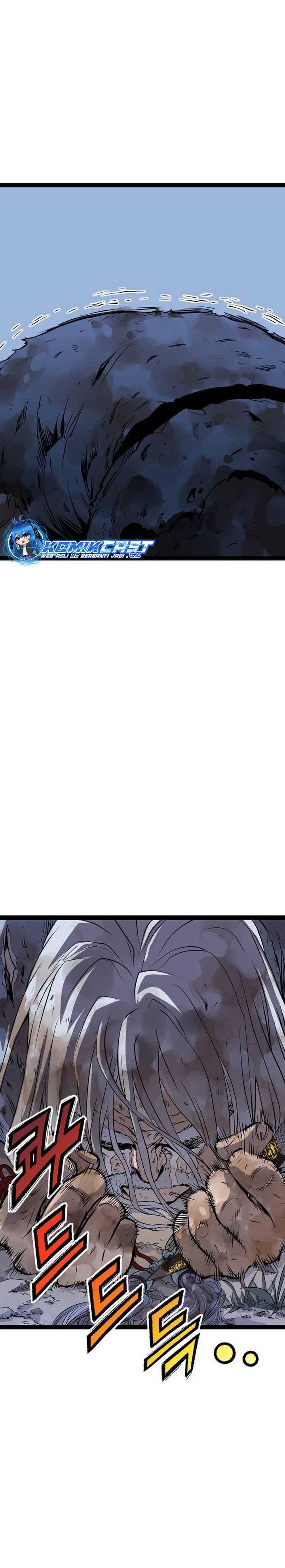 Asura (Ryu Ki-Un) Chapter 22