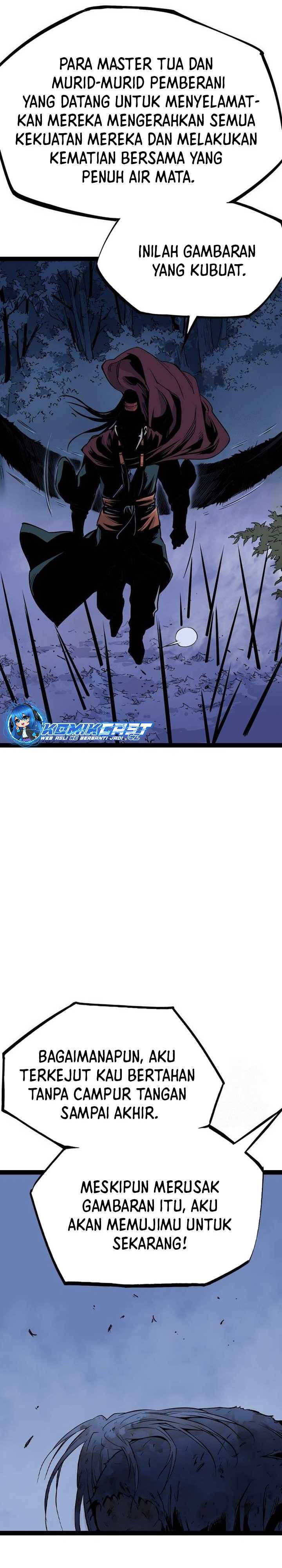 Asura (Ryu Ki-Un) Chapter 22