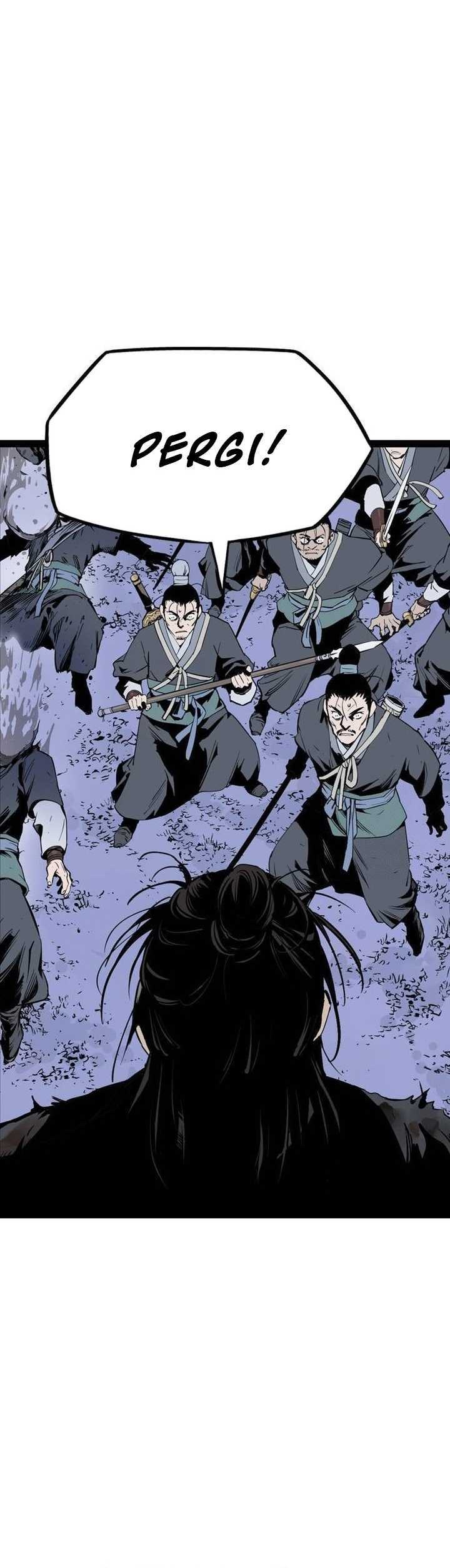 Asura (Ryu Ki-Un) Chapter 22