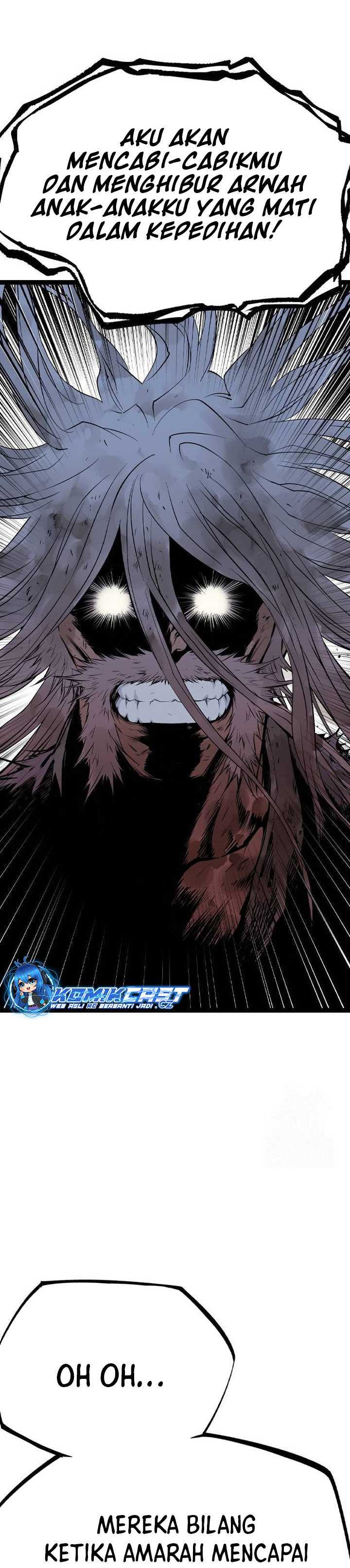 Asura (Ryu Ki-Un) Chapter 22