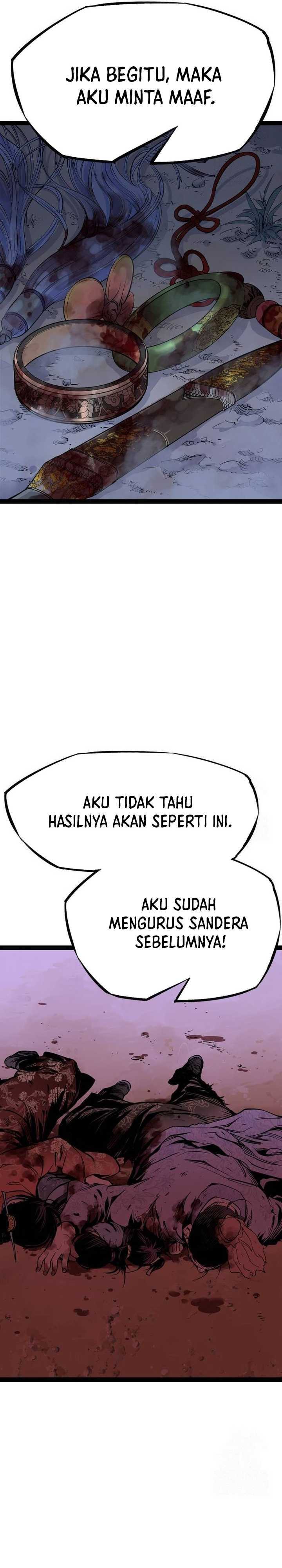Asura (Ryu Ki-Un) Chapter 22