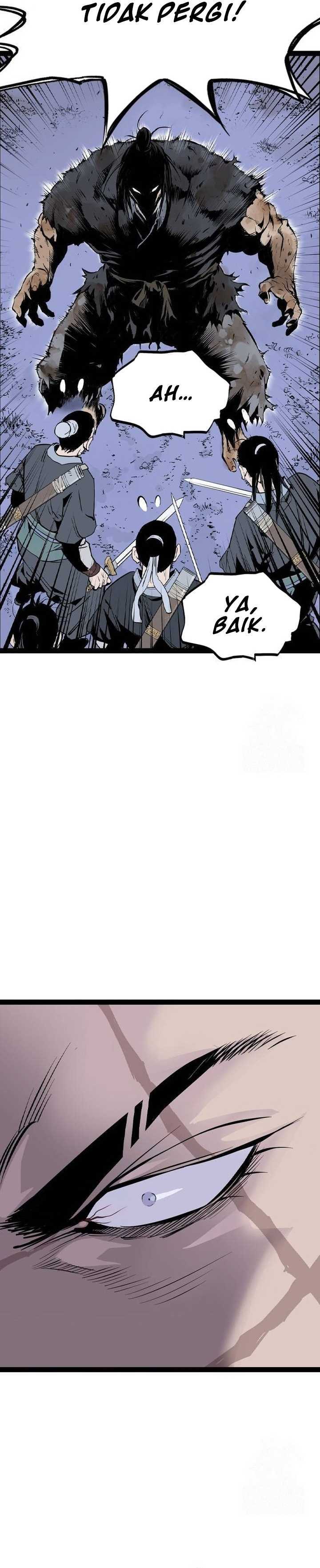 Asura (Ryu Ki-Un) Chapter 22