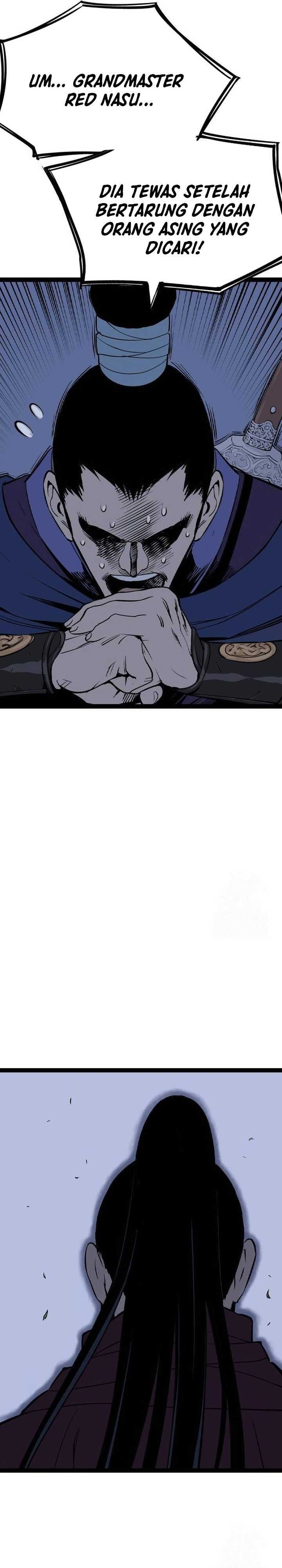 Asura (Ryu Ki-Un) Chapter 22