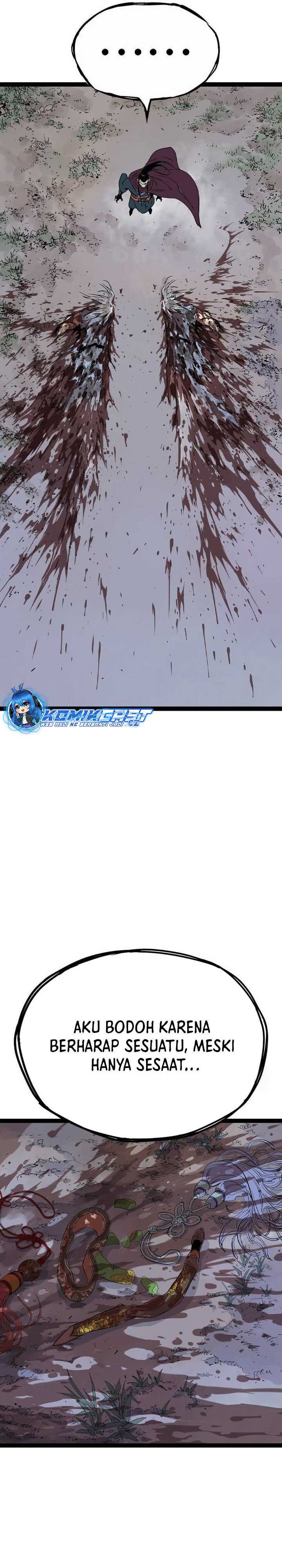 Asura (Ryu Ki-Un) Chapter 22