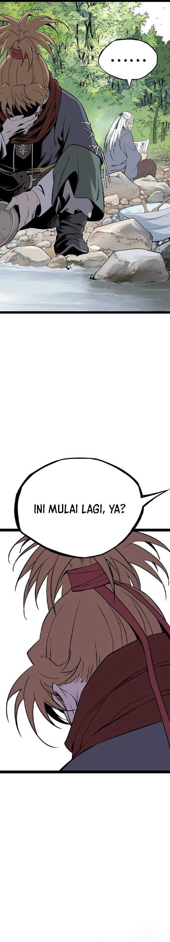 Asura (Ryu Ki-Un) Chapter 22