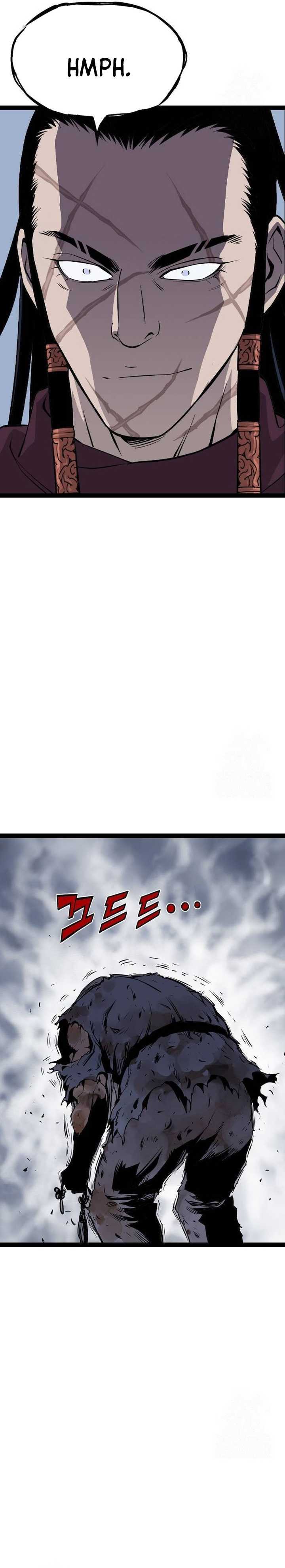 Asura (Ryu Ki-Un) Chapter 22