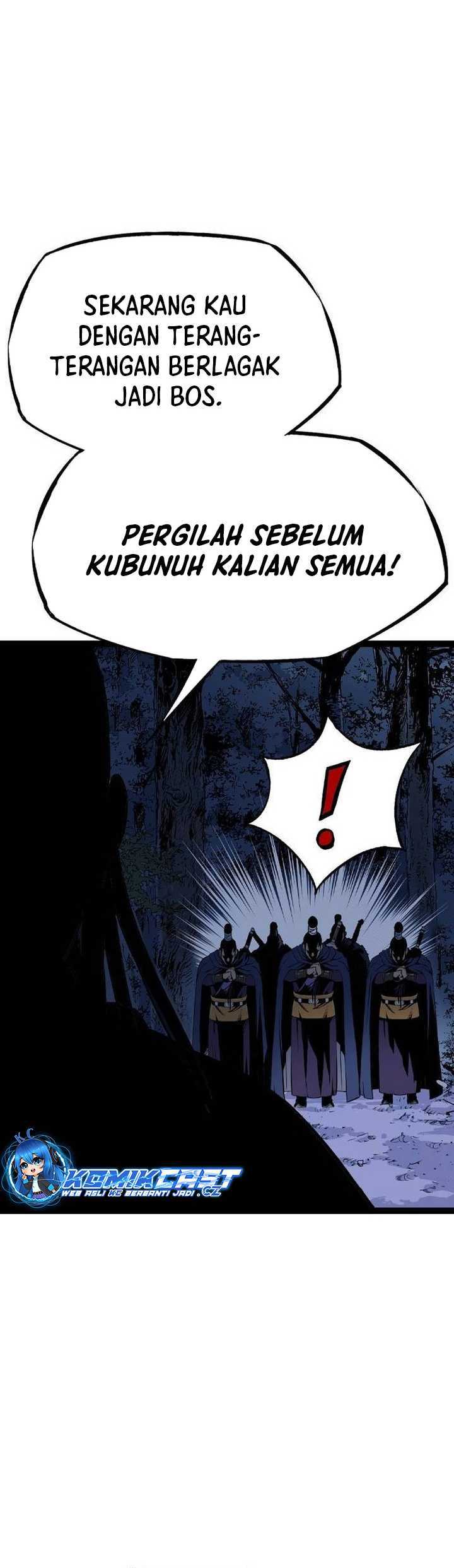 Asura (Ryu Ki-Un) Chapter 22