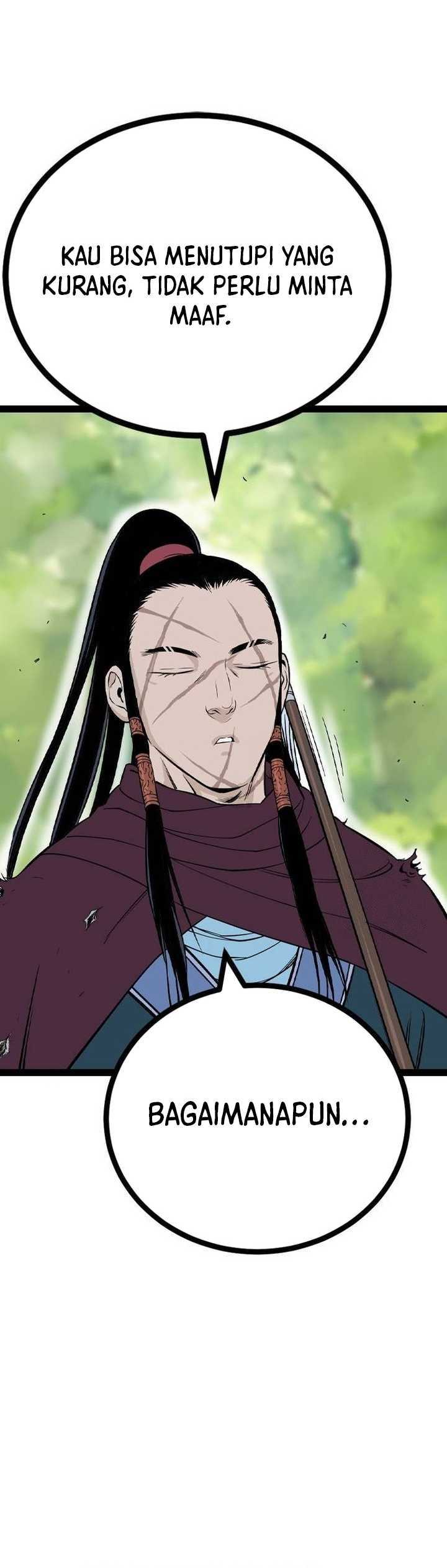 Asura (Ryu Ki-Un) Chapter 23
