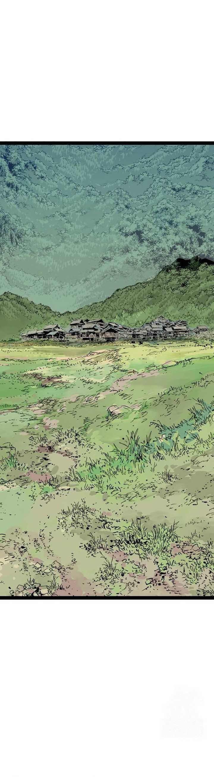 Asura (Ryu Ki-Un) Chapter 23