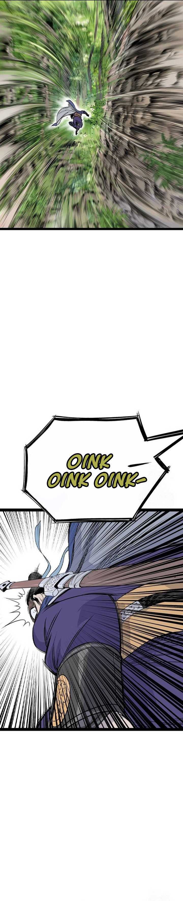 Asura (Ryu Ki-Un) Chapter 23