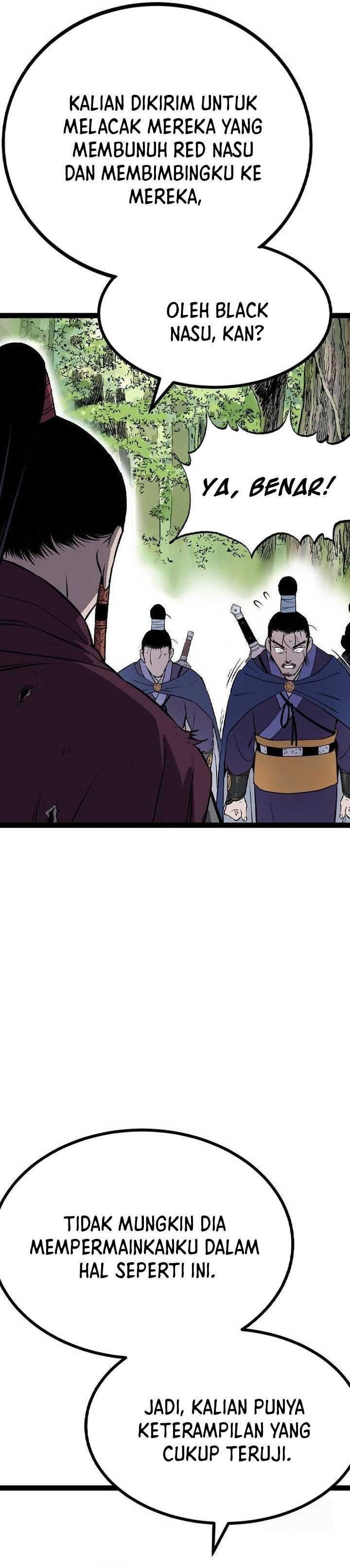 Asura (Ryu Ki-Un) Chapter 23