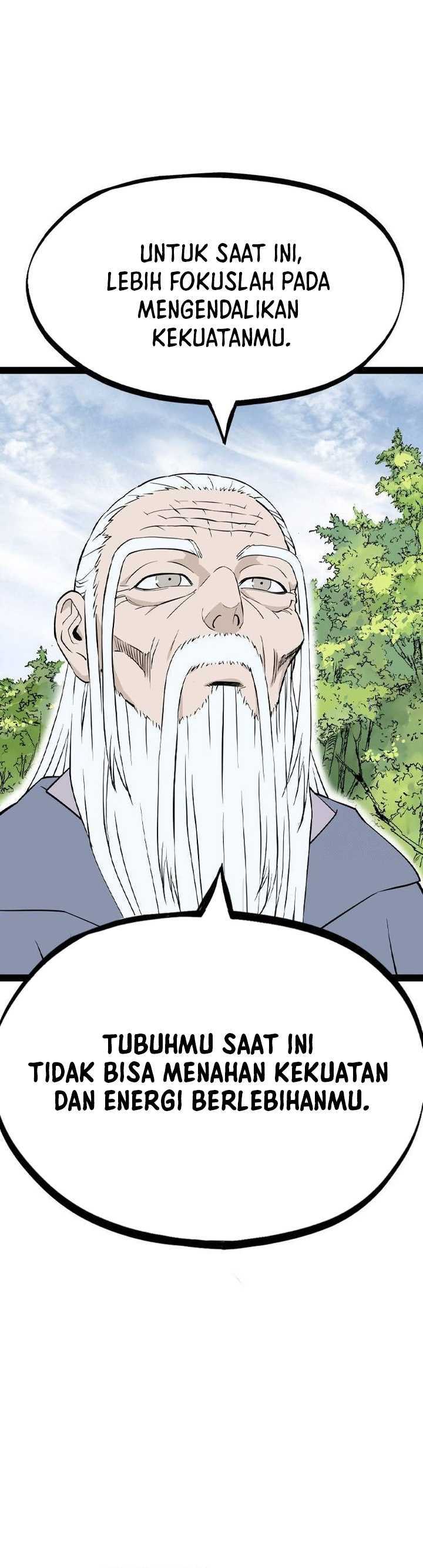 Asura (Ryu Ki-Un) Chapter 23