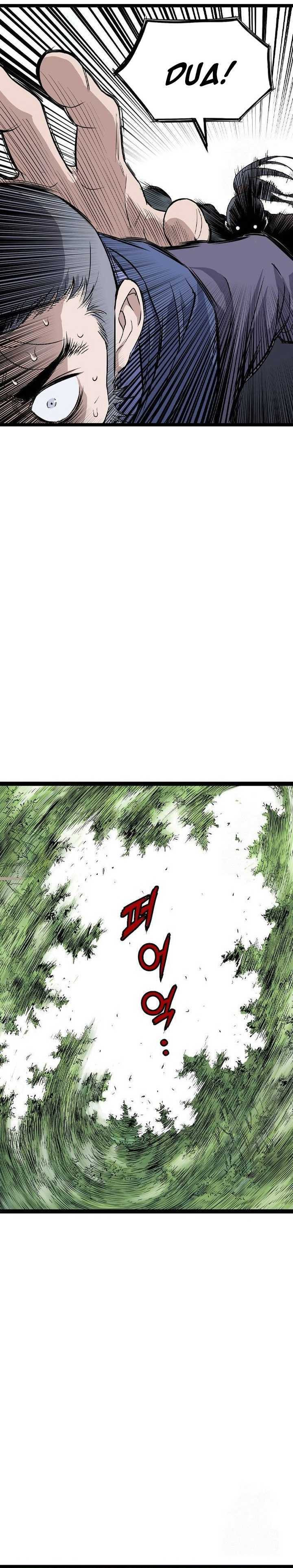 Asura (Ryu Ki-Un) Chapter 23