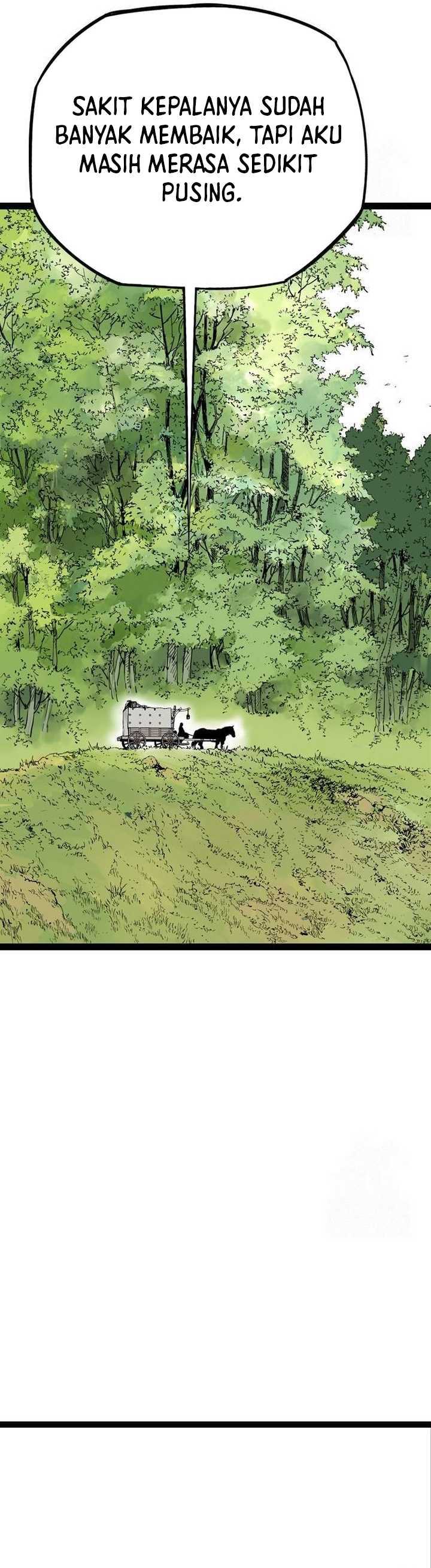 Asura (Ryu Ki-Un) Chapter 23