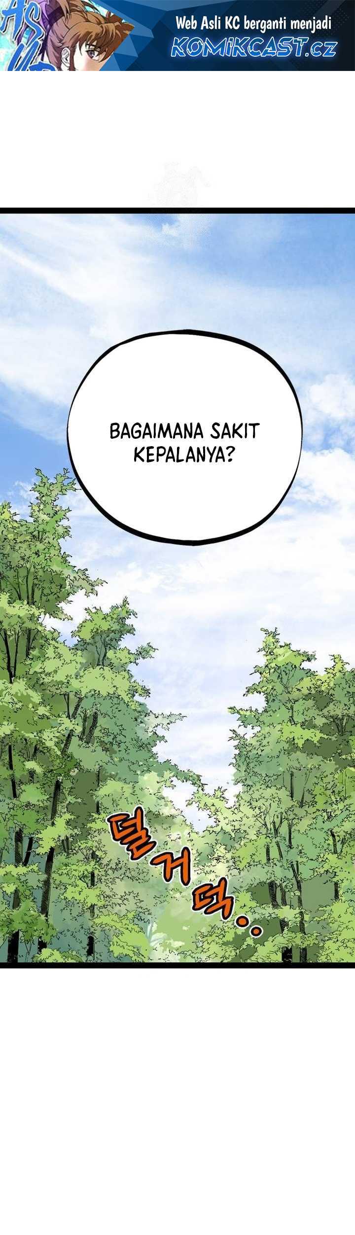 Asura (Ryu Ki-Un) Chapter 23