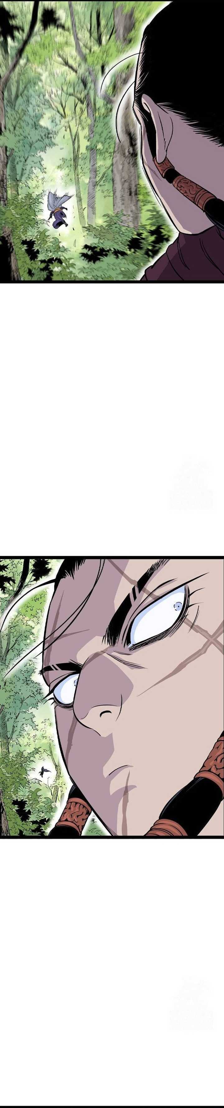 Asura (Ryu Ki-Un) Chapter 23