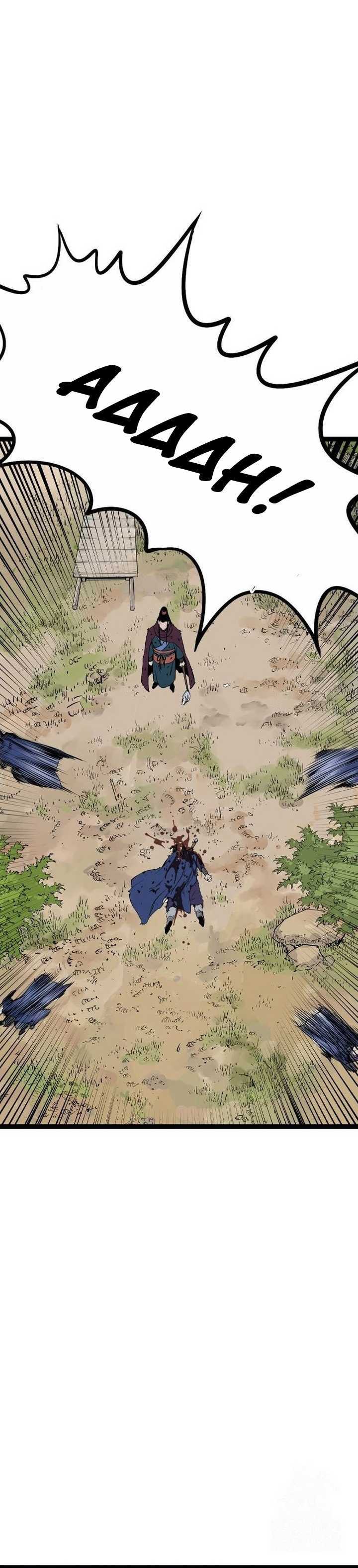 Asura (Ryu Ki-Un) Chapter 23