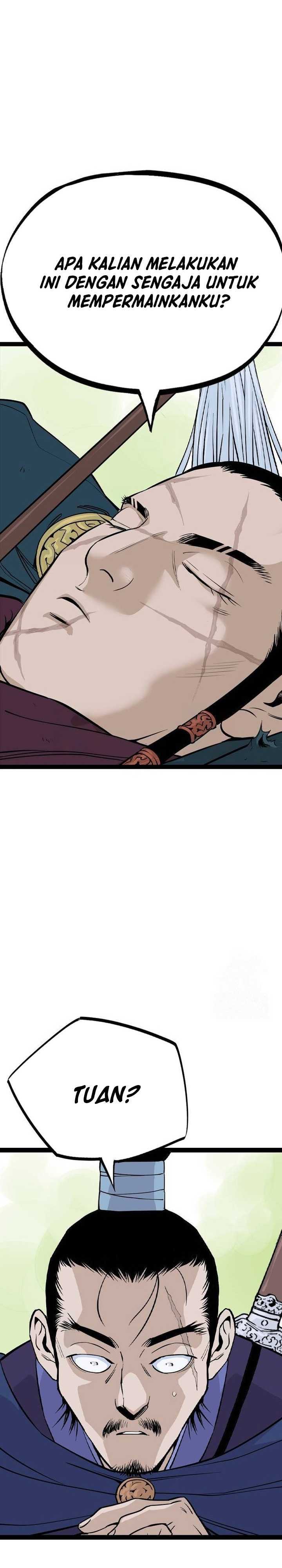 Asura (Ryu Ki-Un) Chapter 23