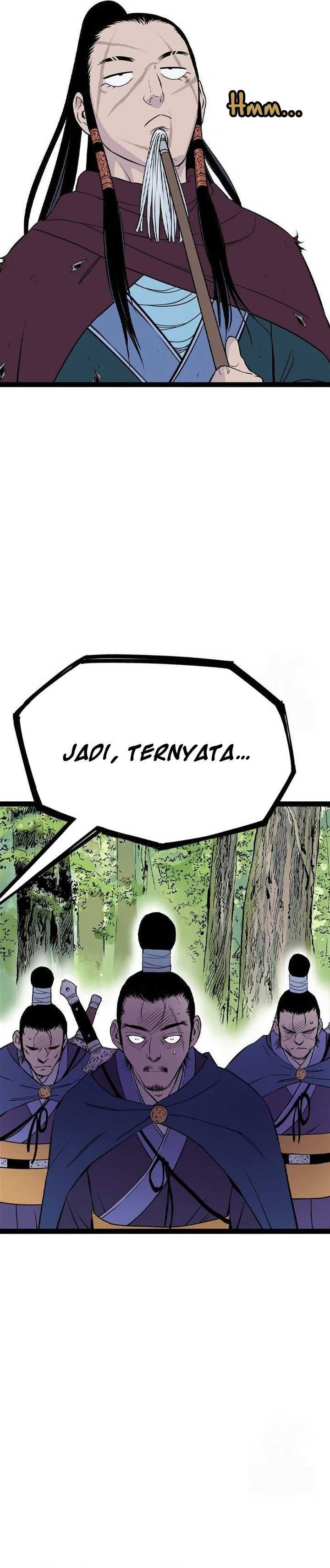 Asura (Ryu Ki-Un) Chapter 23
