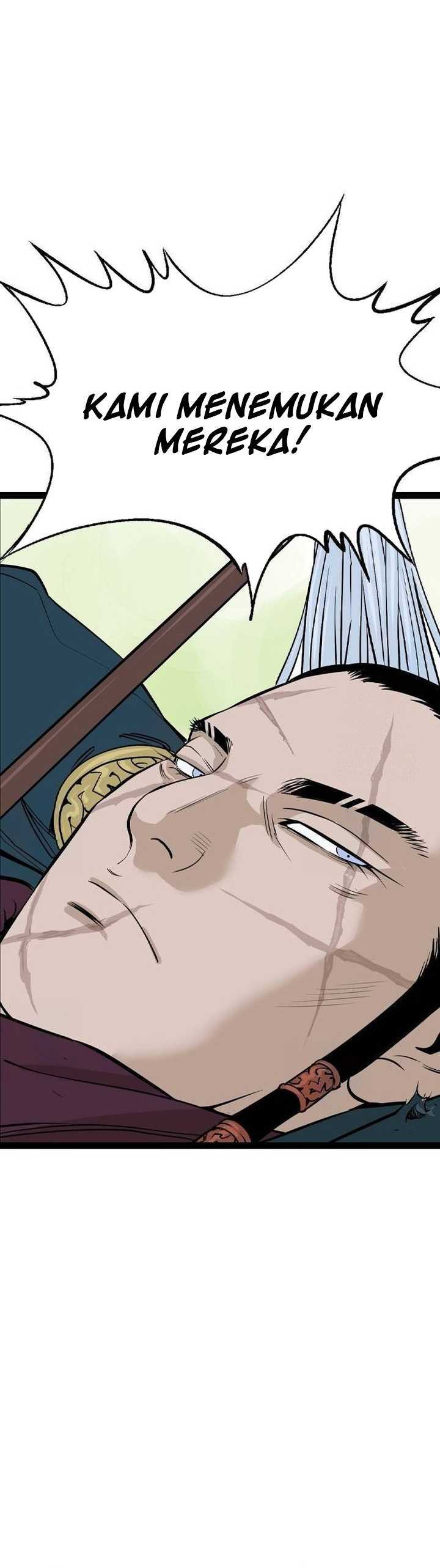 Asura (Ryu Ki-Un) Chapter 23
