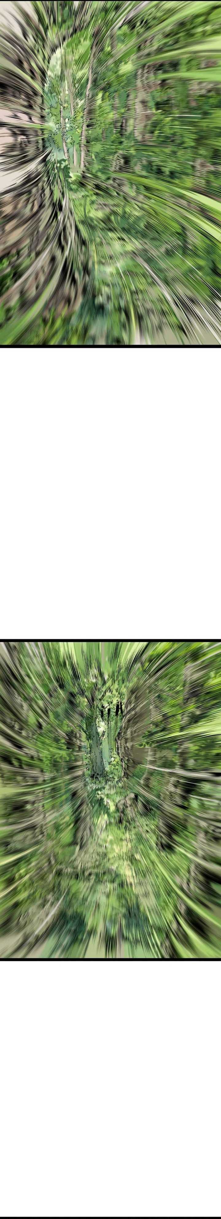 Asura (Ryu Ki-Un) Chapter 23