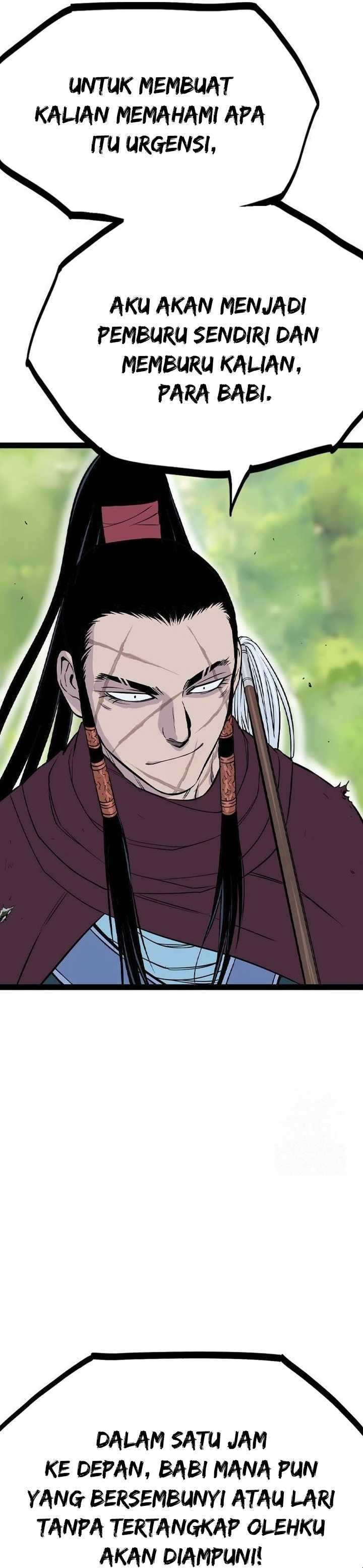 Asura (Ryu Ki-Un) Chapter 23