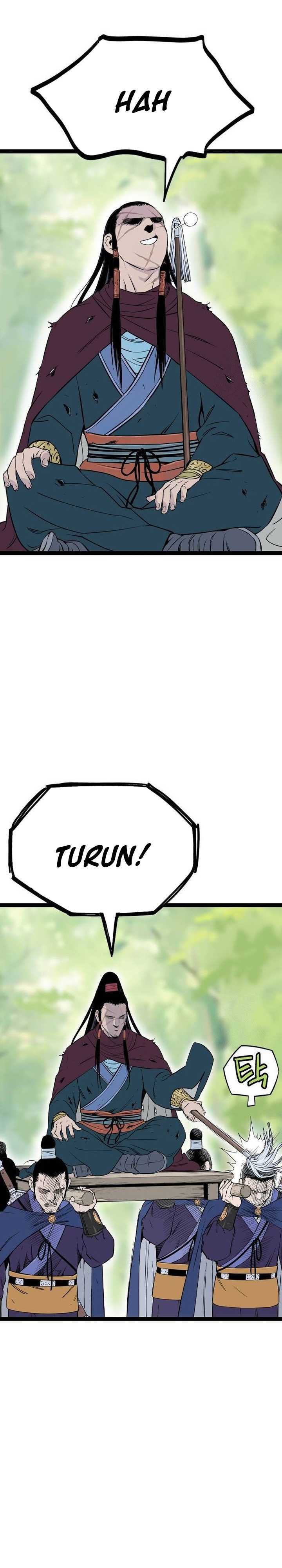 Asura (Ryu Ki-Un) Chapter 23