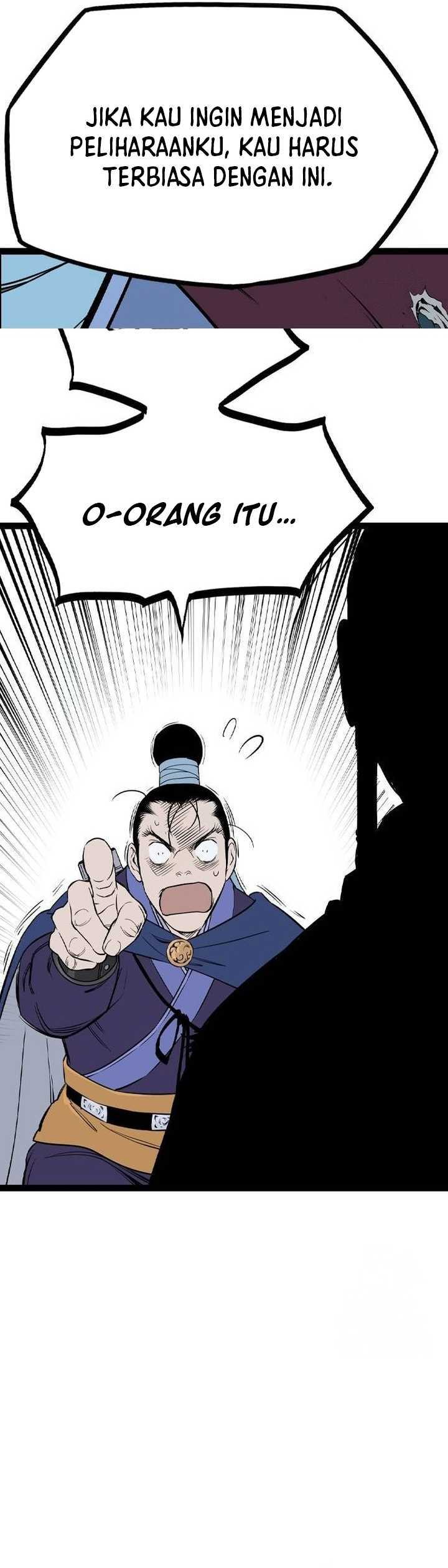 Asura (Ryu Ki-Un) Chapter 24