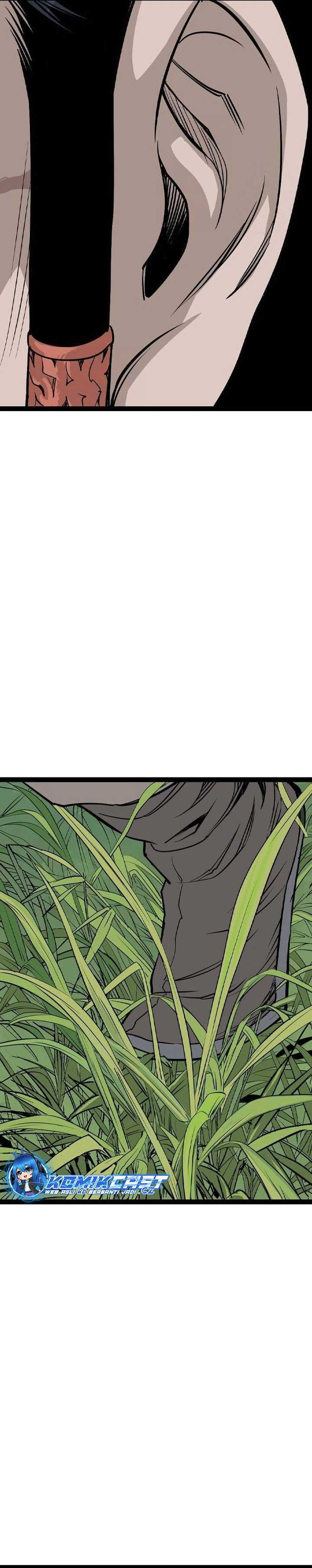 Asura (Ryu Ki-Un) Chapter 24