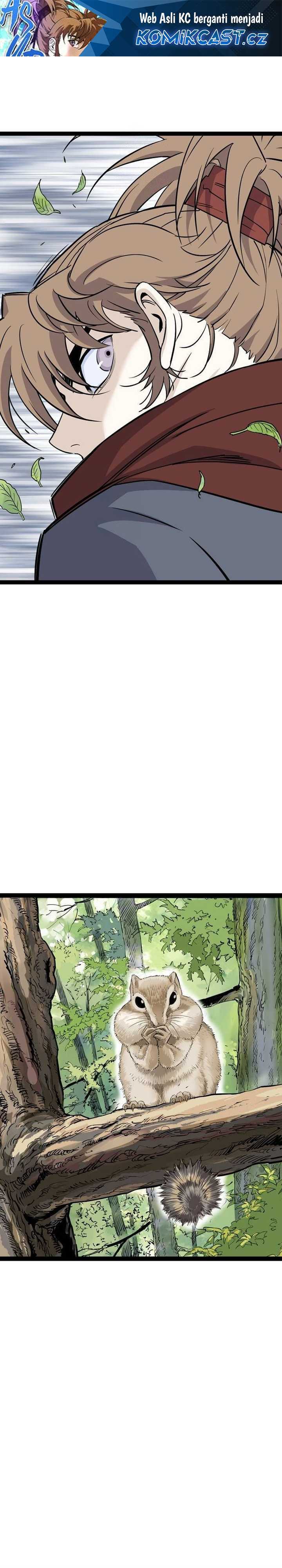 Asura (Ryu Ki-Un) Chapter 24