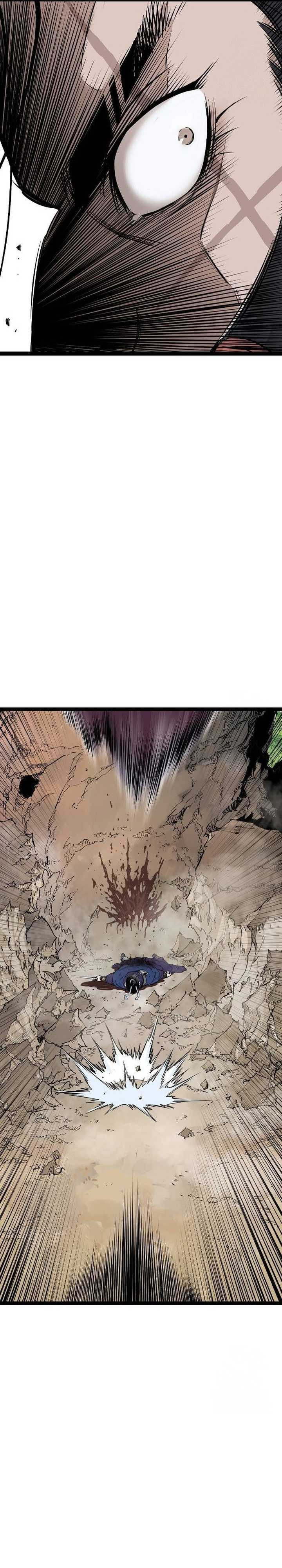 Asura (Ryu Ki-Un) Chapter 24