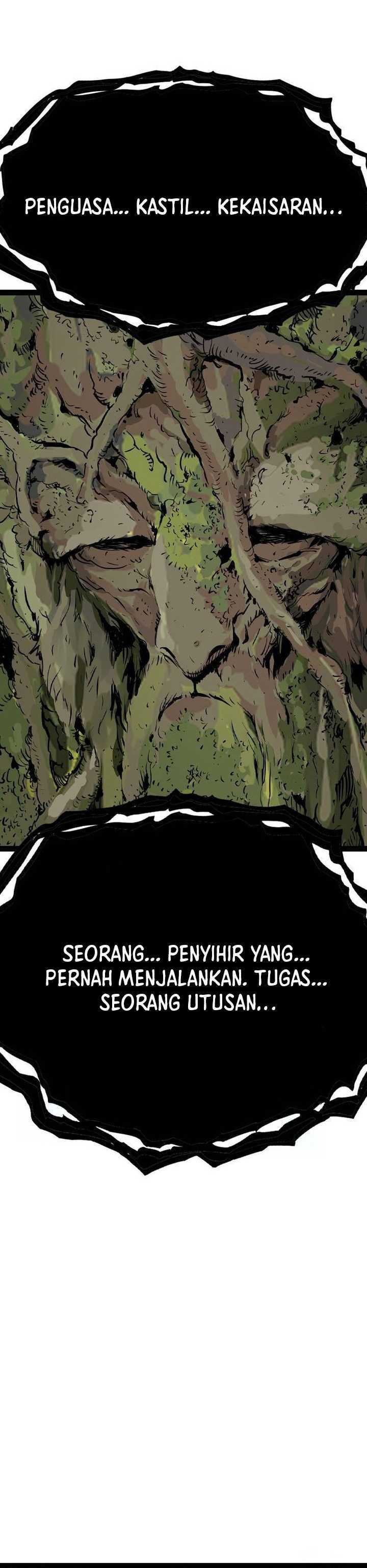 Asura (Ryu Ki-Un) Chapter 24