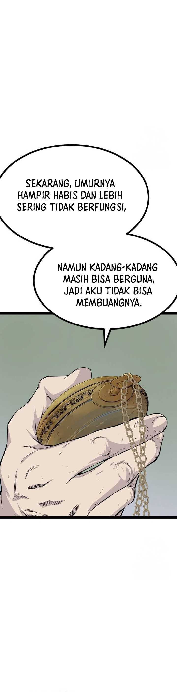 Asura (Ryu Ki-Un) Chapter 24