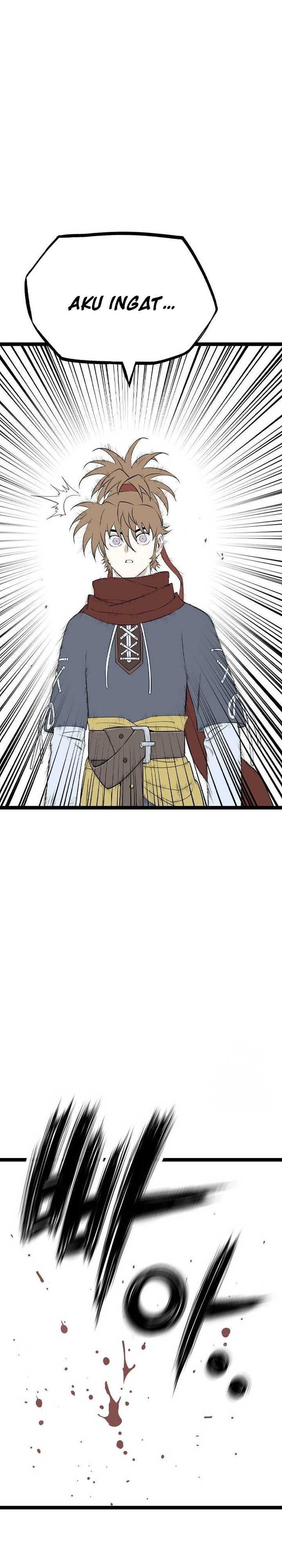 Asura (Ryu Ki-Un) Chapter 24