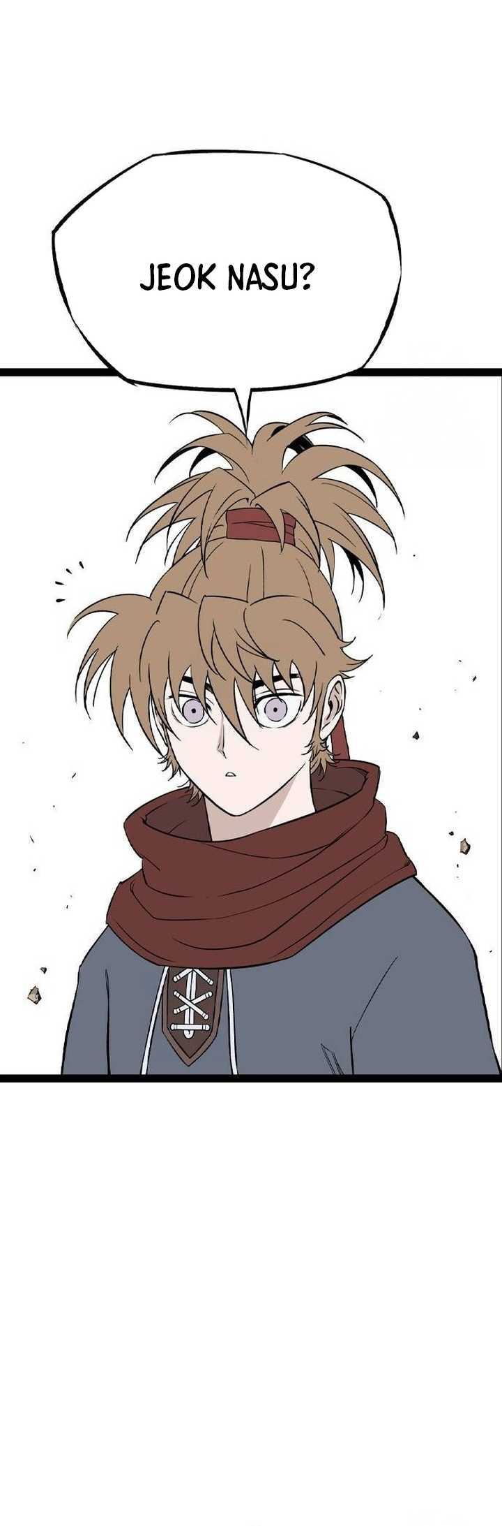 Asura (Ryu Ki-Un) Chapter 24