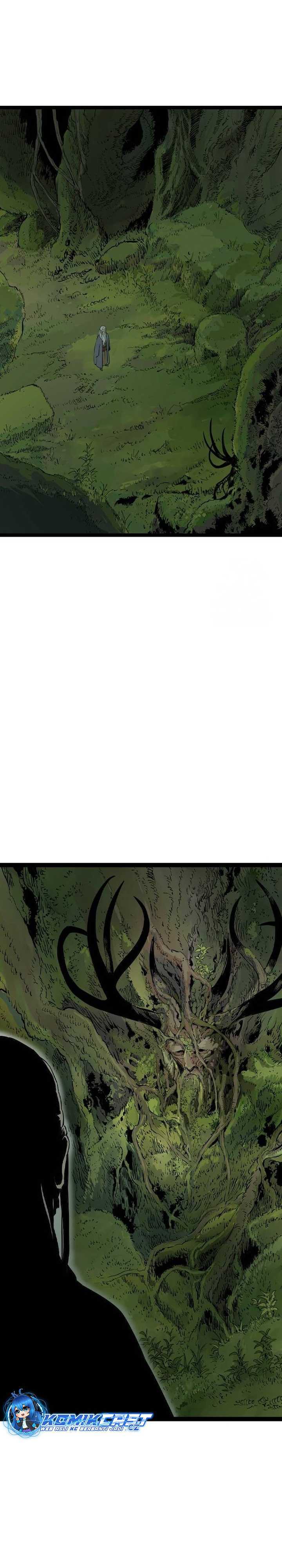 Asura (Ryu Ki-Un) Chapter 24
