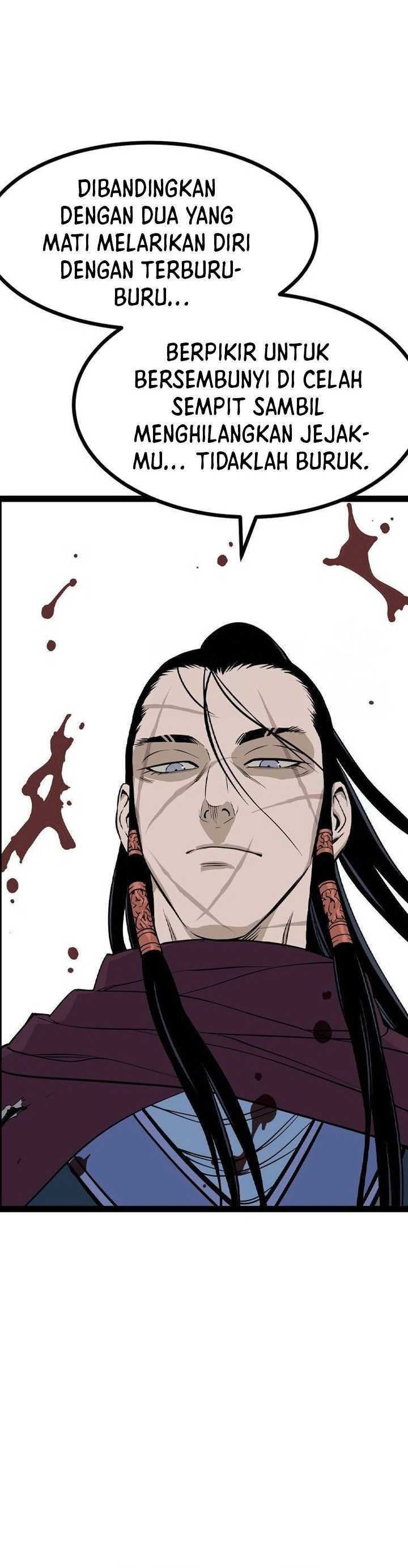 Asura (Ryu Ki-Un) Chapter 24