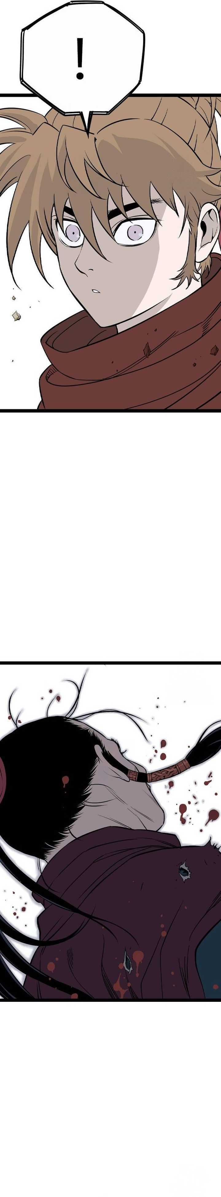 Asura (Ryu Ki-Un) Chapter 24