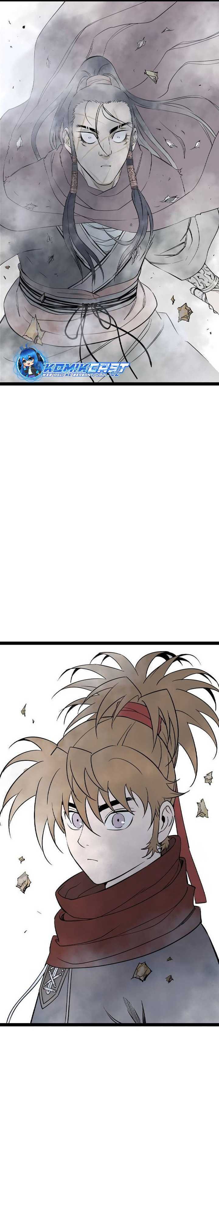 Asura (Ryu Ki-Un) Chapter 24